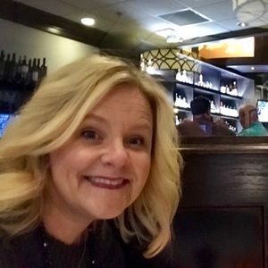 Meet your Posher, Tricia